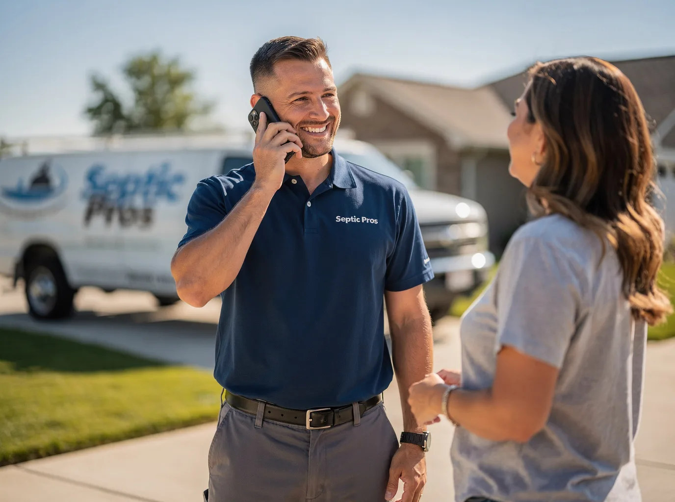 Septic Tank Pumping Holliday, MO FAQs